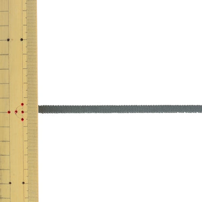 [Dalla quantità 5] nastro "rayon petham nastro sic-100 larghezza circa 5mm 103 colori"