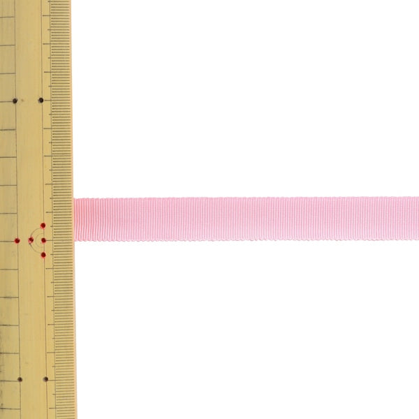 [수량 5에서] 리본 "Rayon Petham리본 SIC-100 너비 약 1.5cm 5 컬러]