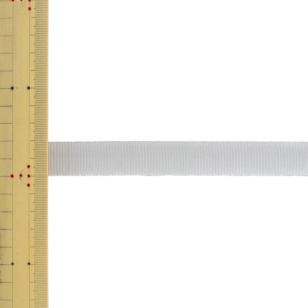 [来自数量5] 丝带 “人造丝·佩瑟姆丝带 SIC-100宽度约1.8厘米100颜色]