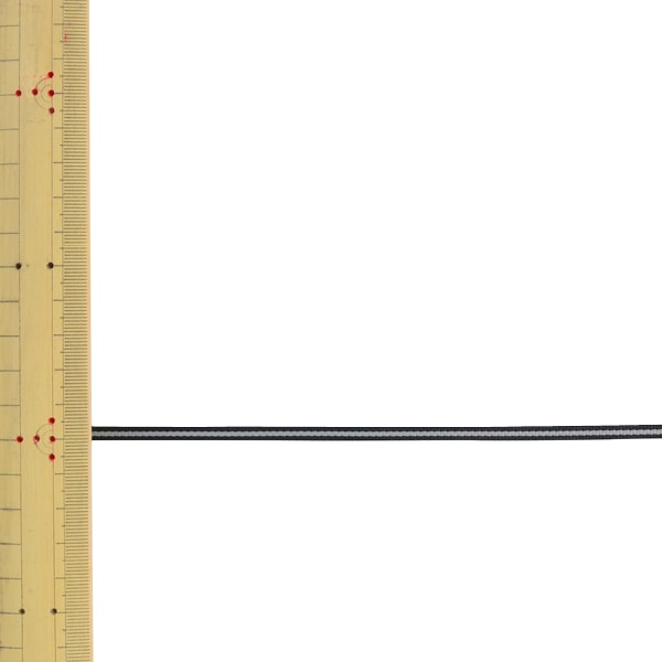 [來自數量5] 絲帶 “條紋格洛格林絲帶 寬度約4mm 11顏色SIC-1118]