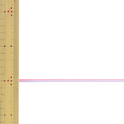 [De la cantidad 5] Cinta "Stripe Groglan Ancho de cinta alrededor de 4 mm 18 ° color sic-1118"