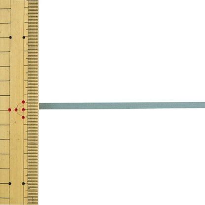 [來自數量5] 絲帶 “棉布絲帶 1502k寬度約5mm 18顏色] mokuba