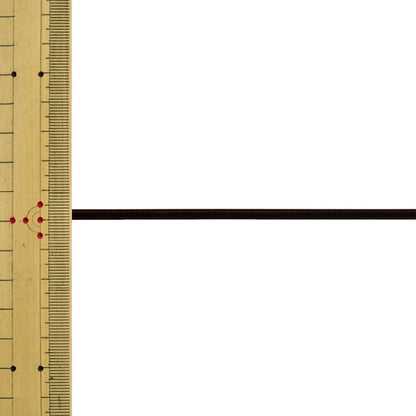 [Aus Menge 5] Band "Doppelgesichts -Batchband 4000k Breite etwa 3mm 7 Farbe" Mokuba Wood Horse