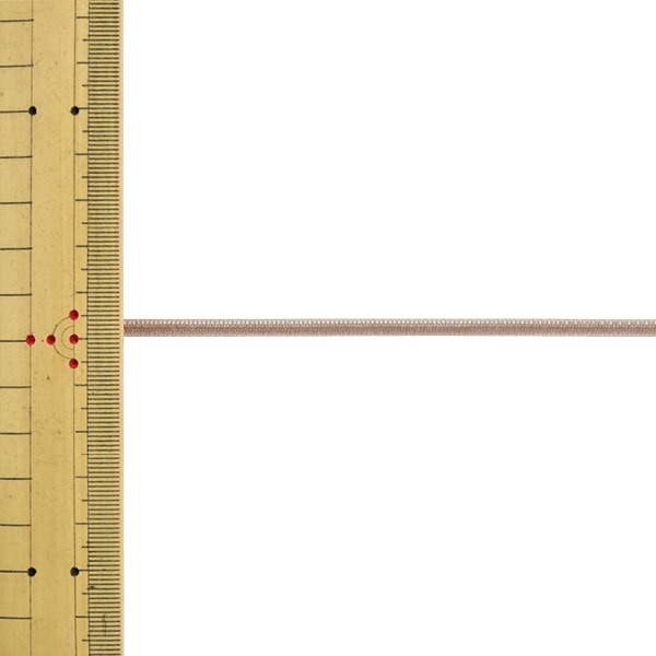 [Aus der Menge 5] Band "Doppelgesichts -Wanderbänder 4000k Breite etwa 3mm 11. Farbe" Mokuba Wood Horse