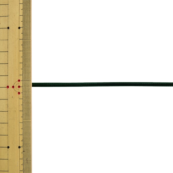 [Desde la cantidad 5] cinta "CIBA DE VETCHA DOBLE CIBBON 4000K ANCHO aproximadamente 3 mm 36th Color" Mokuba Wood Horse