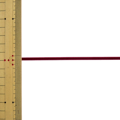 [Aus der Menge 5] Band "Doppelgesichts -Batchband 4000k Breite etwa 3mm 53 Farbe" Mokuba Wood Horse