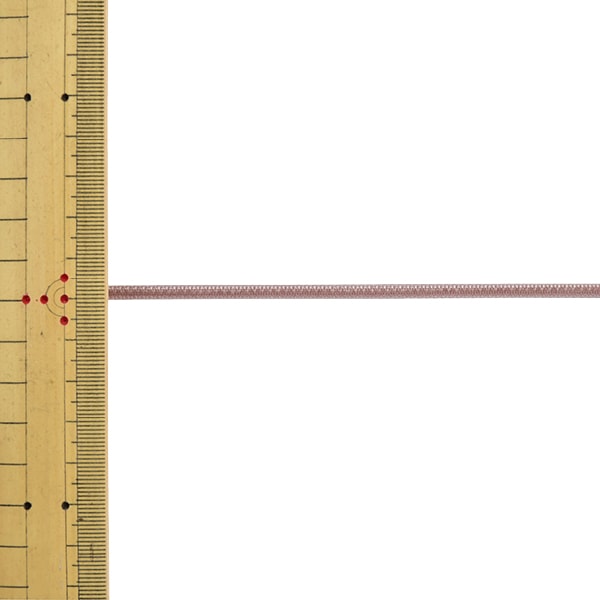 [Aus der Menge 5] Band "Doppelgesichts -Wanderbänder 4000k Breite etwa 3mm 65 Farbe" Mokuba Wood Horse