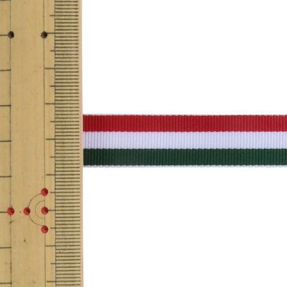 [De la cantidad 5] Cinta "rayaCinta Ancho de 650k aproximadamente 1.5 cm 3er color] Mokuba