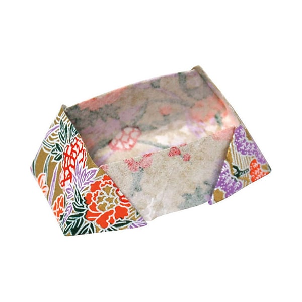 折り紙 千代紙 『京千代紙 15cm 13002』 トーヨー – Yuzawaya