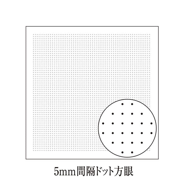 刺绣套件“生鱼片套件一目了然 Olympus