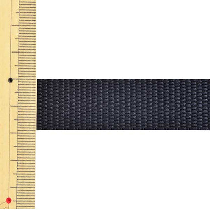 【数量5から】 手芸テープ 『ポリエステル平織テープ 20mm幅 580番色 TH15-20-580』 YKK ワイケーケー