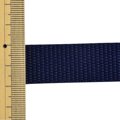 【数量5から】 手芸テープ 『ポリエステル平織テープ 20mm幅 058番色 TH15-20-058』 YKK ワイケーケー