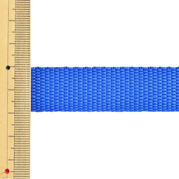 【数量5から】 手芸テープ 『ポリエステル平織テープ 20mm幅 918番色 TH15-20-918』 YKK ワイケーケー