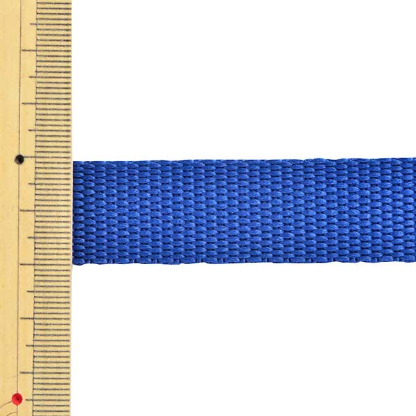 [De la quantité 5] ruban d'artisanat "polyesterTapis de tissage Hiro 20 mm de largeur 558 Numéro Th15-20-558" YKK