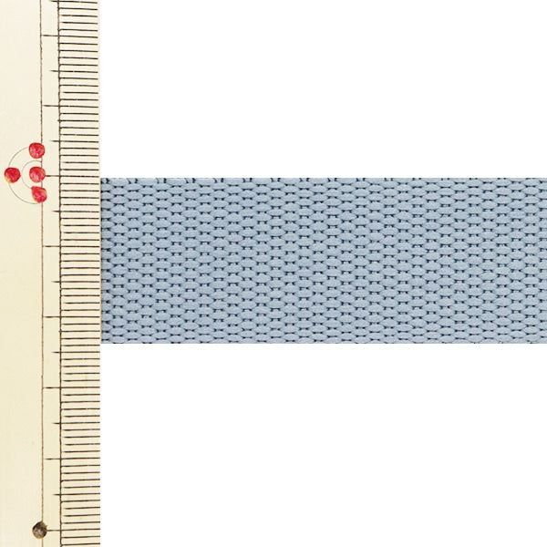 【数量5から】 手芸テープ 『ポリエステル平織テープ 25mm幅 578番色 TH15-25-578』 YKK ワイケーケー