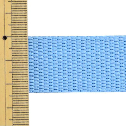 【数量5から】 手芸テープ 『ポリエステル平織テープ 25mm幅 545番色 TH15-25-545』 YKK ワイケーケー