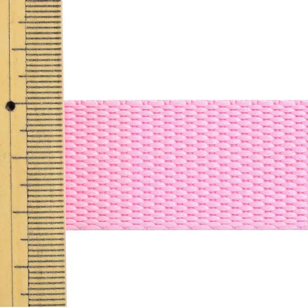 【数量5から】 手芸テープ 『ポリエステル平織テープ 25mm幅 513番色 TH15-25-513』 YKK ワイケーケー