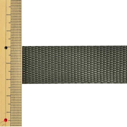 【数量5から】 手芸テープ 『ポリエステル平織テープ 25mm幅 566番色 TH15-25-566』 YKK ワイケーケー