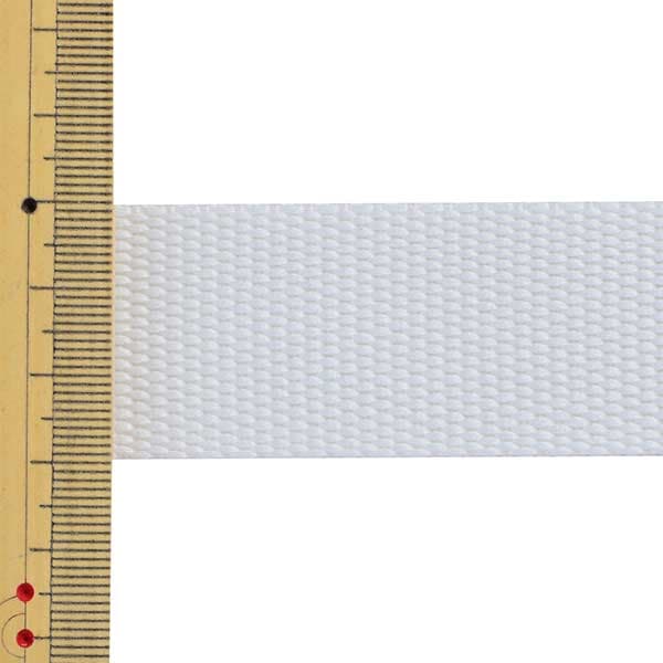 【数量5から】 手芸テープ 『ポリエステル平織テープ 30mm幅 581番色 TH15-30-581』 YKK ワイケーケー