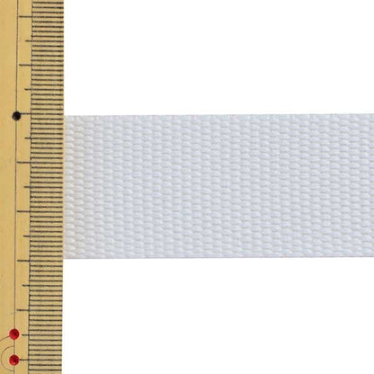 【数量5から】 手芸テープ 『ポリエステル平織テープ 30mm幅 581番色 TH15-30-581』 YKK ワイケーケー