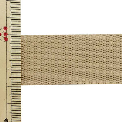 【数量5から】 手芸テープ 『ポリエステル平織テープ 30mm幅 893番色 TH15-30-893』