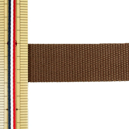 【数量5から】 手芸テープ 『ポリエステル平織テープ 30mm幅 568番色 TH15-30-568』 YKK ワイケーケー