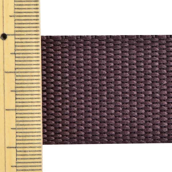 【数量5から】 手芸テープ 『ポリエステル平織テープ 30mm幅 570番色 TH15-30-570』 YKK ワイケーケー