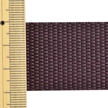 【数量5から】 手芸テープ 『ポリエステル平織テープ 30mm幅 570番色 TH15-30-570』 YKK ワイケーケー