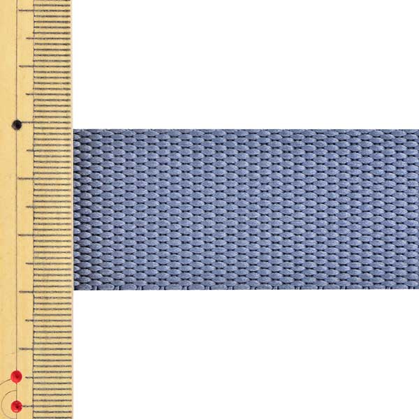 【数量5から】 手芸テープ 『ポリエステル平織テープ 30mm幅 578番色 TH15-30-578』 YKK ワイケーケー