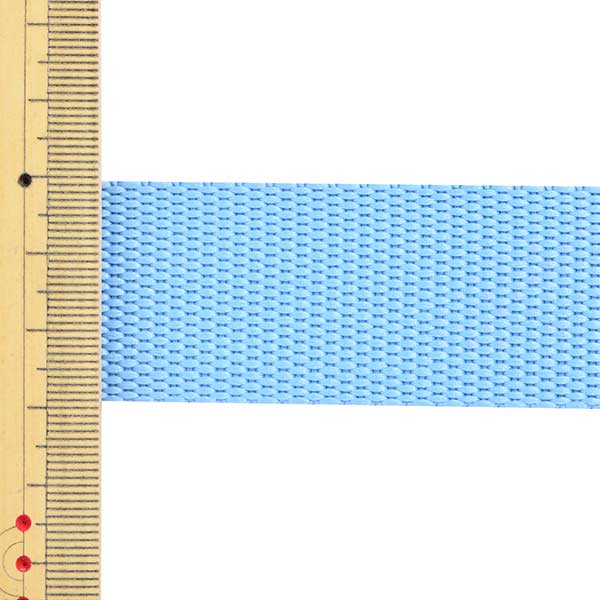 【数量5から】 手芸テープ 『ポリエステル平織テープ 30mm幅 545番色 TH15-30-545』 YKK ワイケーケー