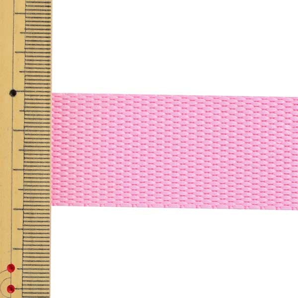 [De la quantité 5] ruban d'artisanat "polyesterRuban de tissage Hiro 30 mm de largeur 513 Couleur Th15-30-513" YKK