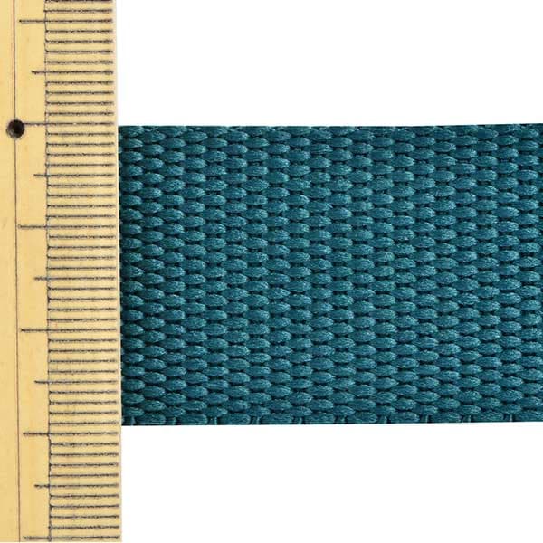 【数量5から】 手芸テープ 『ポリエステル平織テープ 30mm幅 869番色 TH15-30-869』 YKK ワイケーケー