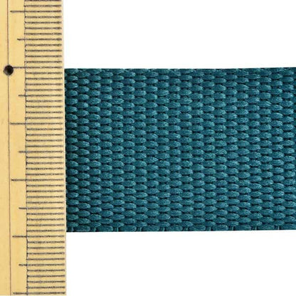 【数量5から】 手芸テープ 『ポリエステル平織テープ 30mm幅 869番色 TH15-30-869』 YKK ワイケーケー