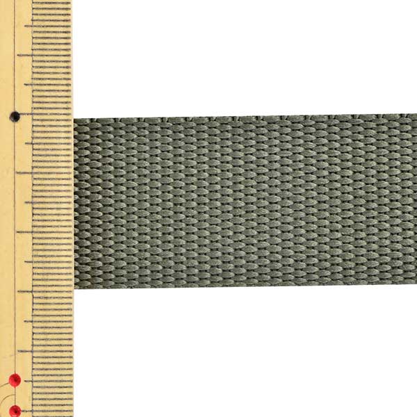 【数量5から】 手芸テープ 『ポリエステル平織テープ 30mm幅 566番色 TH15-30-566』 YKK ワイケーケー