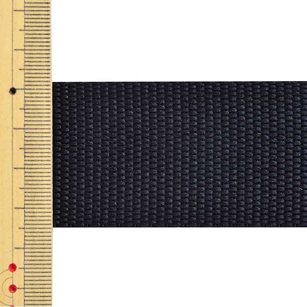 【数量5から】 手芸テープ 『ポリエステル平織テープ 38mm幅 580番色 TH15-38-580』 YKK ワイケーケー