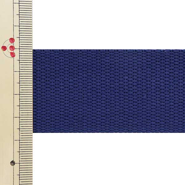 【数量5から】 手芸テープ 『ポリエステル平織テープ 38mm幅 058番色 TH15-38-058』 YKK ワイケーケー