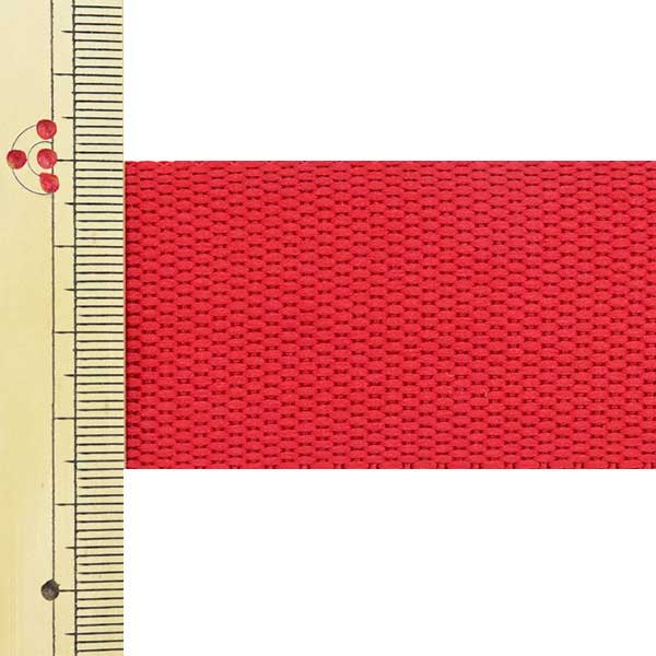 [From quantity 5] Handicraft tape "Polyester flat weaving tape 38mm width 519th color TH15-38-519" YKK