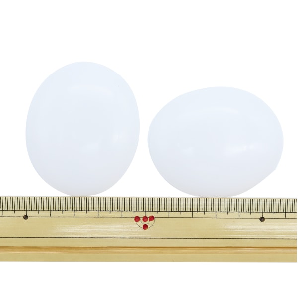 Materiale artigianale "Parti Tsukimi a forma di ovale Pacco 4 pezzi TPOP" KIYOHARA