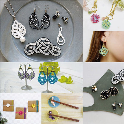 مجموعة ميزوهيكي "فرز ميزوهيكي 06 لون CGMA-01" KIYOHARA