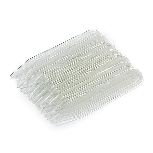 Интерлейнинг "Цветные ребрышки y -малар -воротника 405261" Примыт