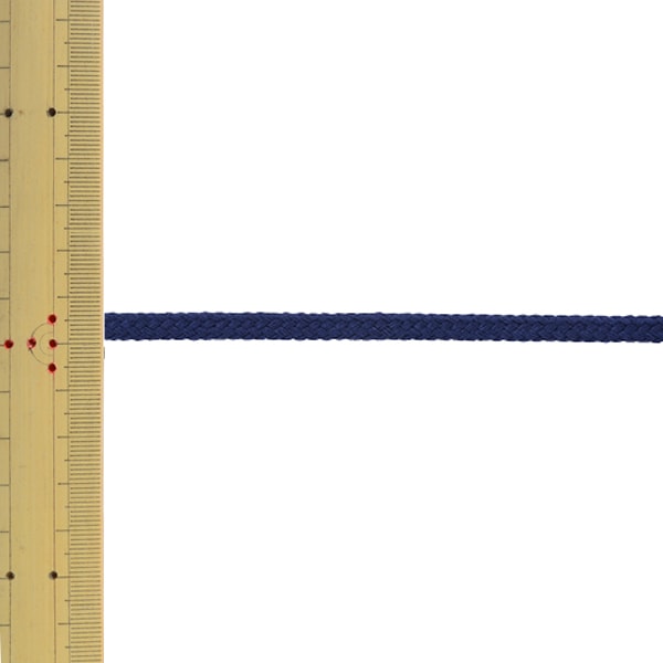 [Aus Quantität 5] Handwerk String "Farbkette ca. 7mm 20. Farbe 300-20"