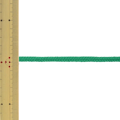 [Aus Quantität 5] Handwerk String "Farbkette ca. 7mm 59. Farbe 300-59"