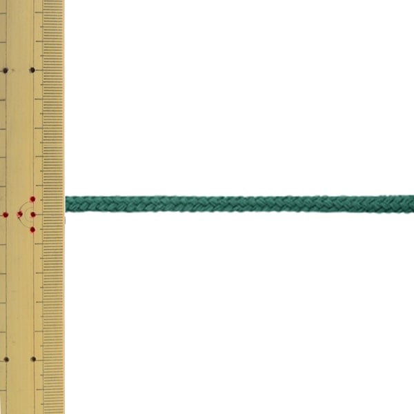 【数量5から】 手芸ひも 『カラーひも 幅約7mm 61番色 300-61』