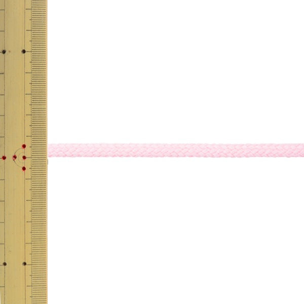 [Dalla quantità 5] stringa artigianale "String a colori circa 7mm 02 Colore 300-02"