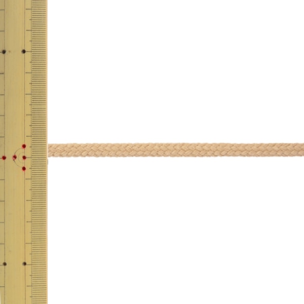 [Dalla quantità 5] stringa artigianale "String a colori circa 7 mm 10 ° colore 300-10"