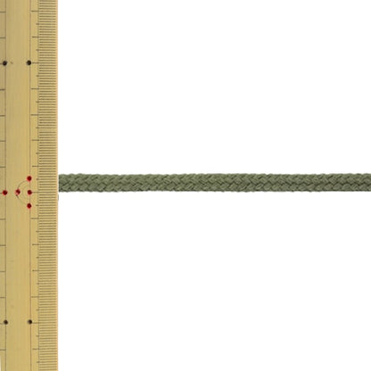 [Aus Quantität 5] Handwerk String "Farbkette ca. 7mm 15. Farbe 300-15"