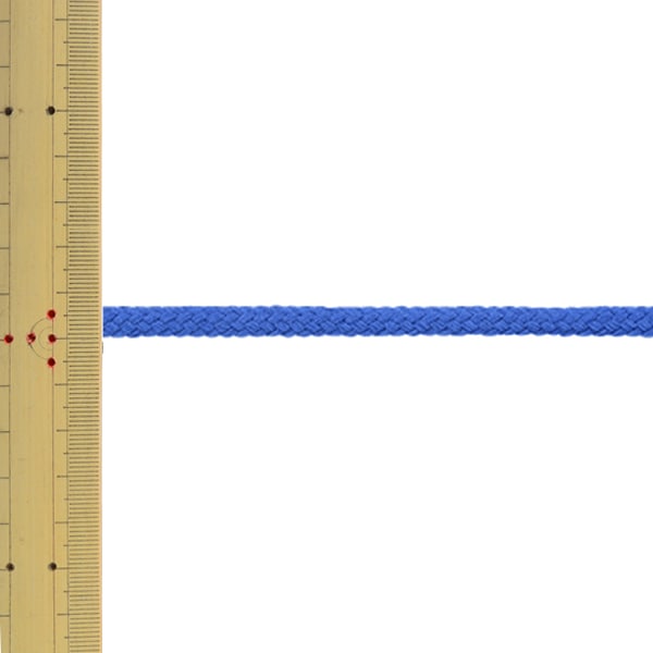 [Aus Quantität 5] Handwerk String "Farbkette etwa 7mm 19. Farbe 300-19"