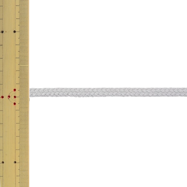 [Dalla quantità 5] stringa artigianale "larghezza della stringa colore circa 7 mm 23 ° colore 300-23"