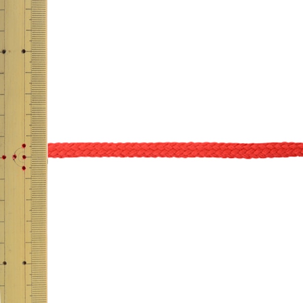 [Aus Quantität 5] Handwerk String "Farbkette ca. 7mm 32 Farbe 300-32"