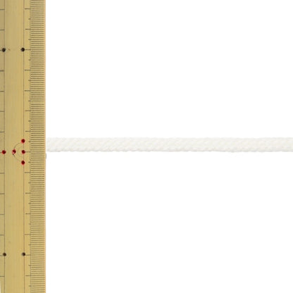 [Dalla quantità 5] stringa artigianale "String a colori circa 7mm 41 Colore 300-41"